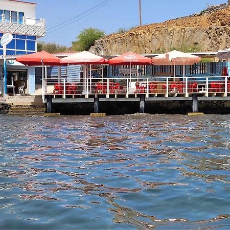 Suite Big Lanche Praia Baixo Zewnętrze zdjęcie