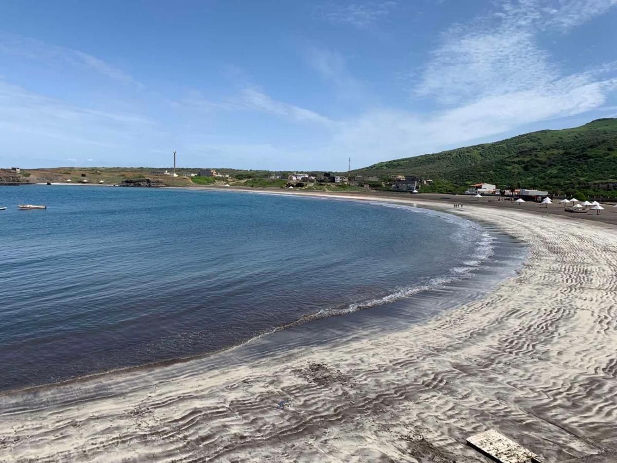 Suite Big Lanche Praia Baixo Pokój zdjęcie