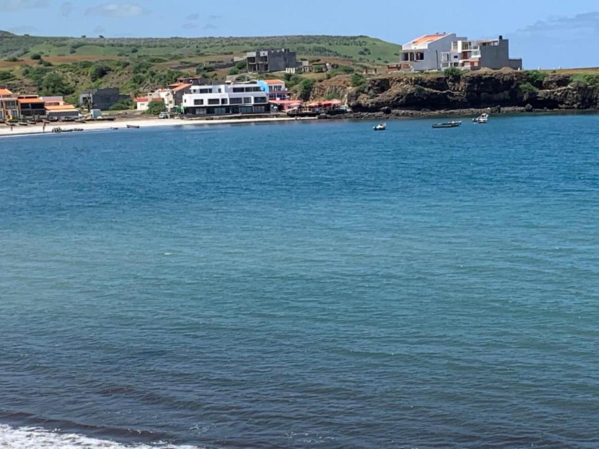 Suite Big Lanche Praia Baixo Pokój zdjęcie