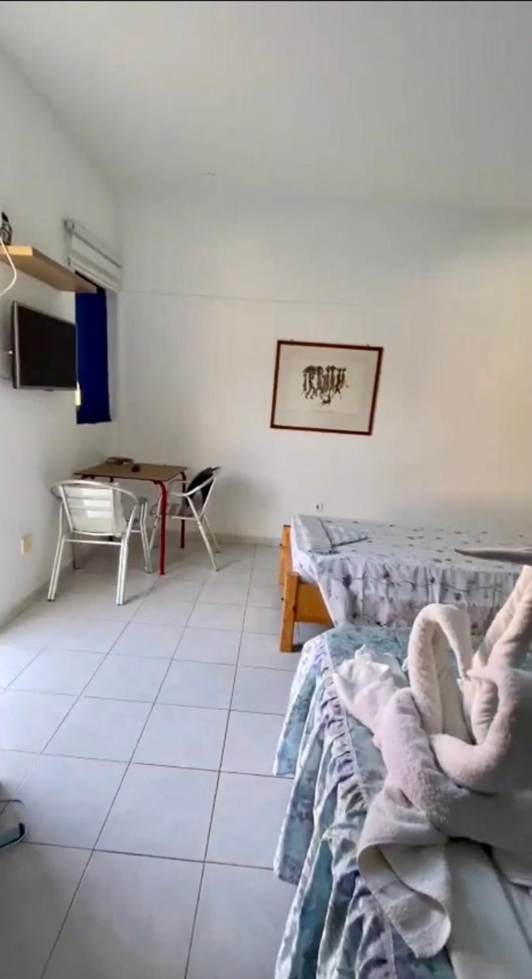 Suite Big Lanche Praia Baixo Zewnętrze zdjęcie