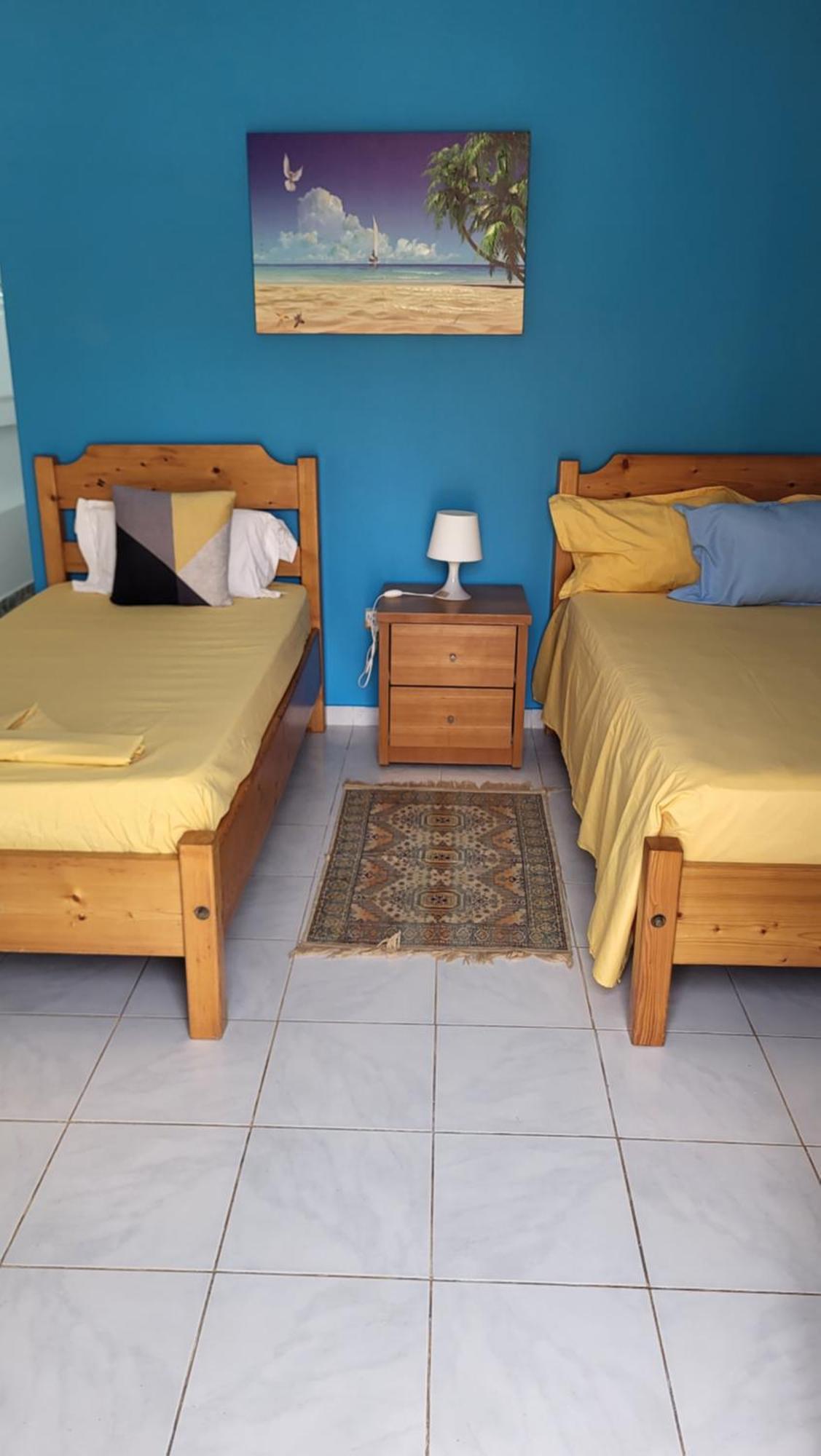 Suite Big Lanche Praia Baixo Pokój zdjęcie