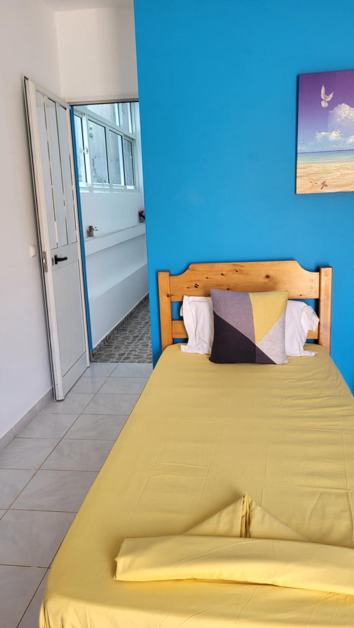 Suite Big Lanche Praia Baixo Zewnętrze zdjęcie