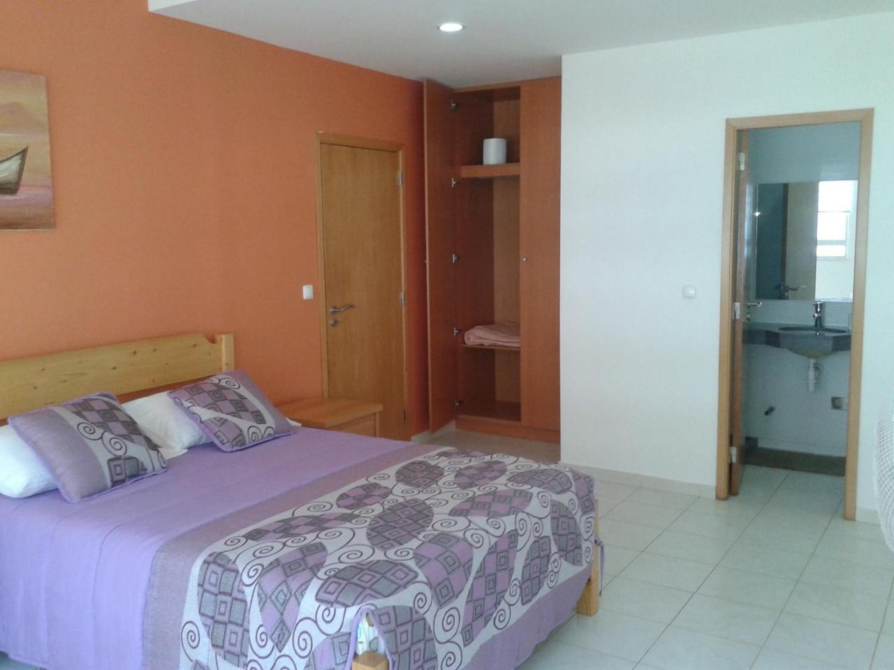 Suite Big Lanche Praia Baixo Zewnętrze zdjęcie